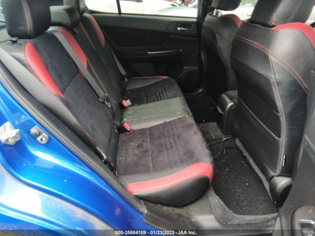JF1VA2V61H9834867 Subaru Wrx Sti