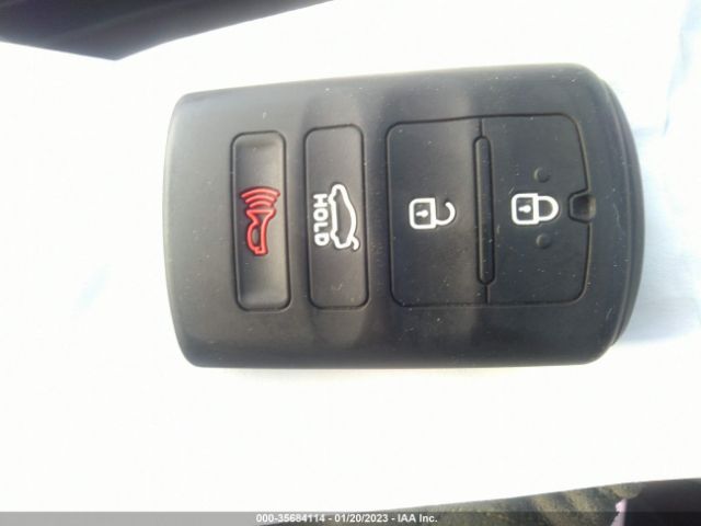 KNALW4D47F6023620 KIA K900 Luxury
