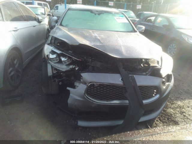 KNALW4D47F6023620 KIA K900 Luxury
