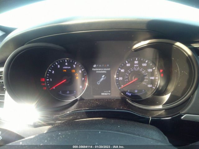 KNALW4D47F6023620 KIA K900 Luxury