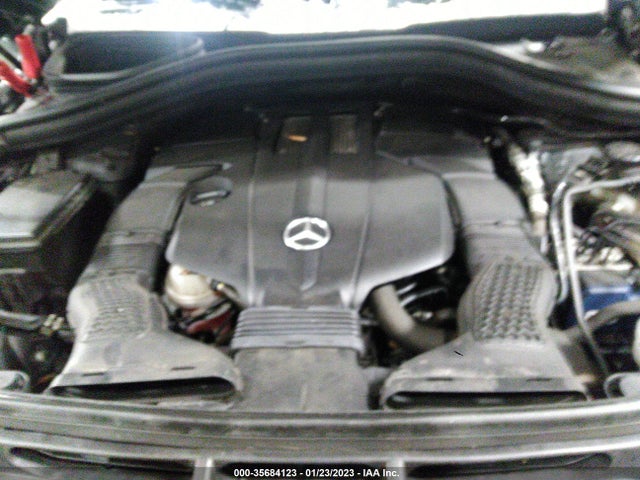 2018 Mercedes-Benz GLS-Class, VIN: 4JGDF6EE4JB161993