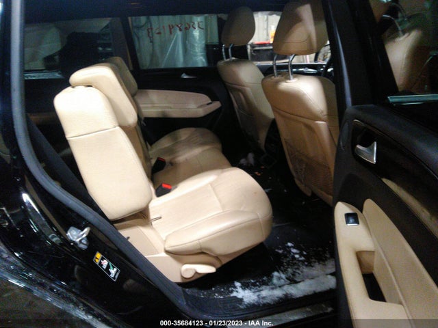 2018 Mercedes-Benz GLS-Class, VIN: 4JGDF6EE4JB161993