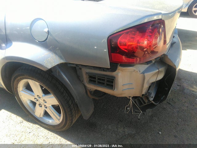 Dodge AVENGER SE 2013 1C3CDZAB6DN643570 Image 7