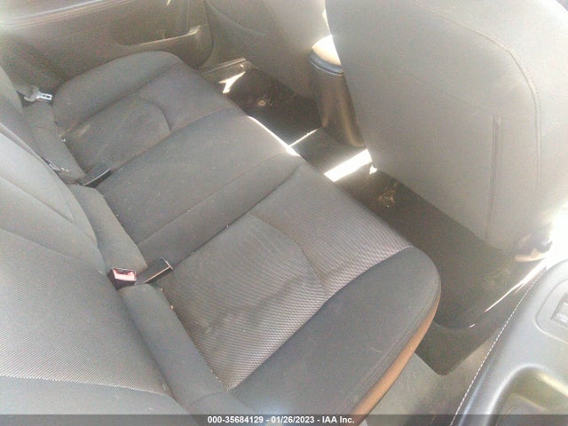 Dodge AVENGER SE 2013 1C3CDZAB6DN643570 Image 9