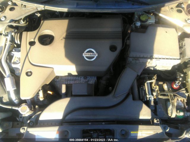 1N4AL3AP6FC264779 Nissan Altima 2.5 S