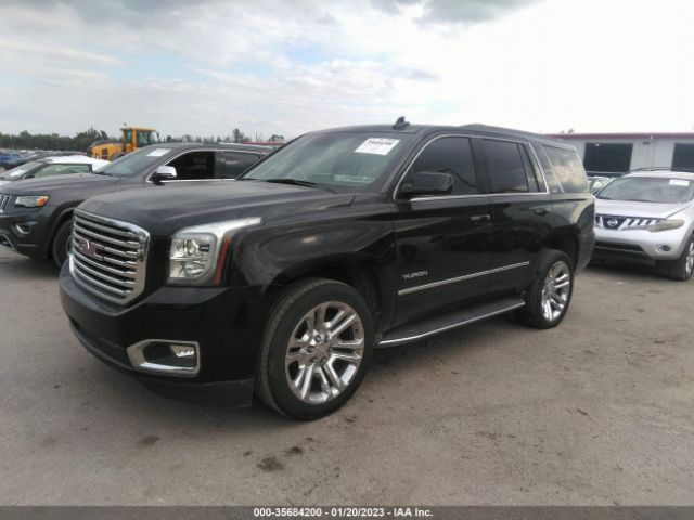 1GKS1BKC9LR101311 GMC YUKON SLT
