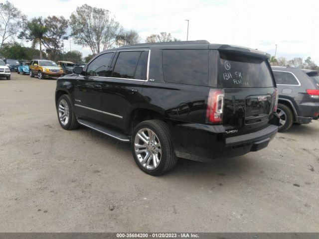 1GKS1BKC9LR101311 GMC YUKON SLT
