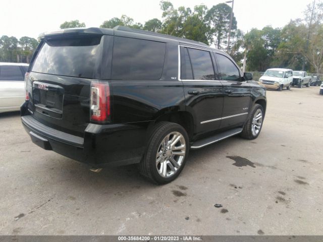 1GKS1BKC9LR101311 GMC YUKON SLT