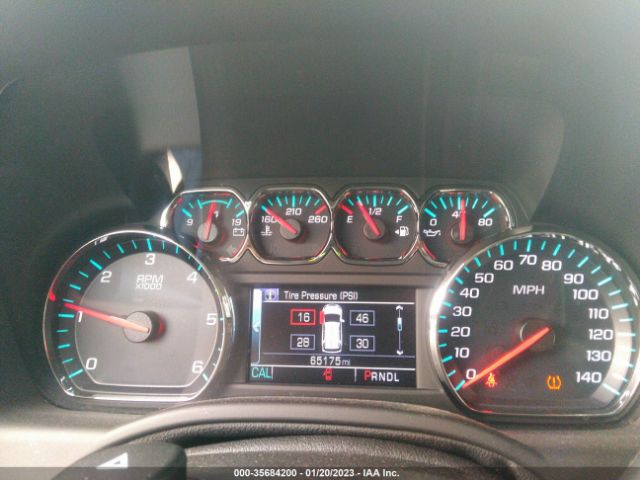 1GKS1BKC9LR101311 GMC YUKON SLT