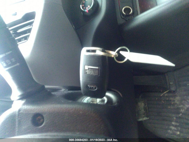 2016 Kia Sportage, VIN: KNDPBCAC4G7821607