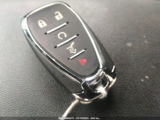 Chevrolet EQUINOX LT 2022 2GNAXUEV3N6114530 Image 11