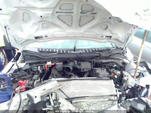 2021 Ford F-250, VIN: 1FT7W2B67MED46646