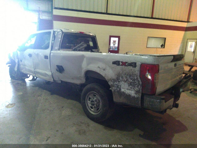 2021 Ford F-250, VIN: 1FT7W2B67MED46646