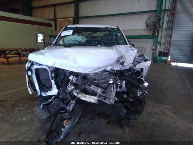 2021 Ford F-250, VIN: 1FT7W2B67MED46646