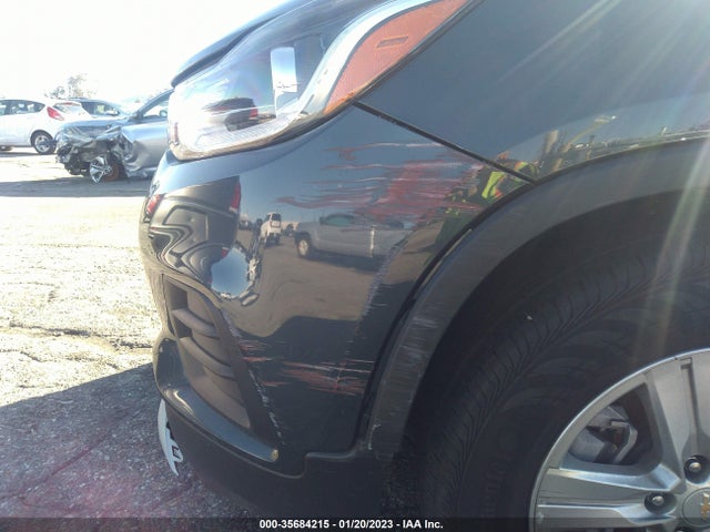 Chevrolet Trax Lt 2022 KL7CJLSM1NB512810 Image 12