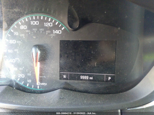 Chevrolet Trax Lt 2022 KL7CJLSM1NB512810 Image 7