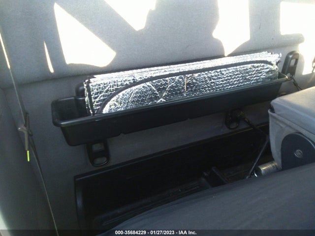 1997 DODGE RAM 1500 VIN: 1B7HC16Z2VS212108