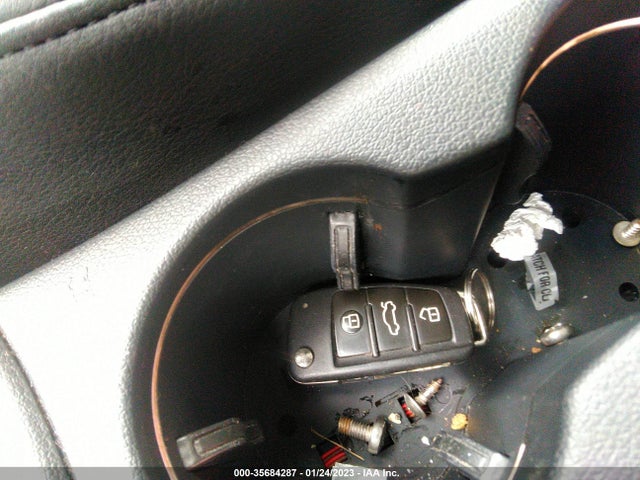 2015 Audi Q3, VIN: WA1EFCFS9FR005081