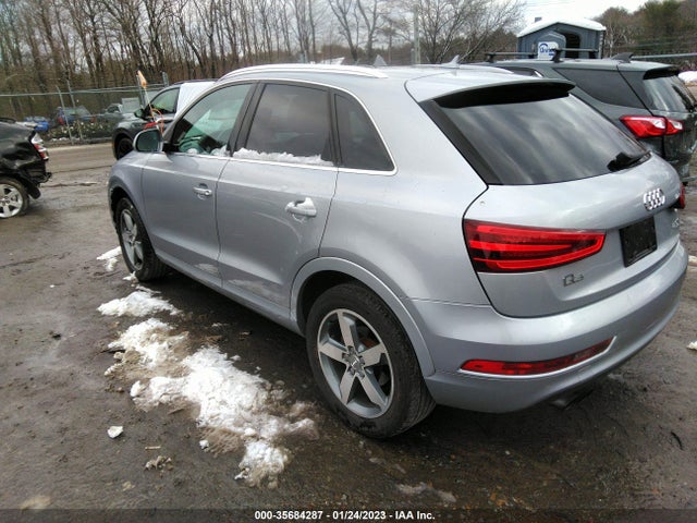 2015 Audi Q3, VIN: WA1EFCFS9FR005081