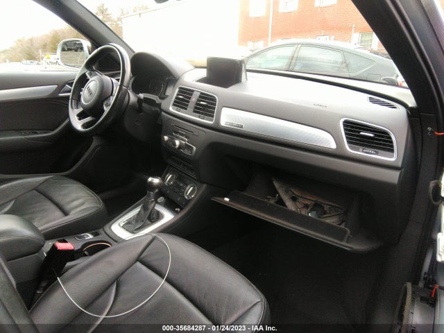 2015 Audi Q3, VIN: WA1EFCFS9FR005081