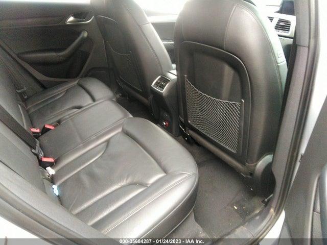 2015 Audi Q3, VIN: WA1EFCFS9FR005081
