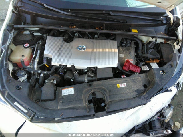 2017 Toyota Prius, VIN: JTDKARFU9H3536007