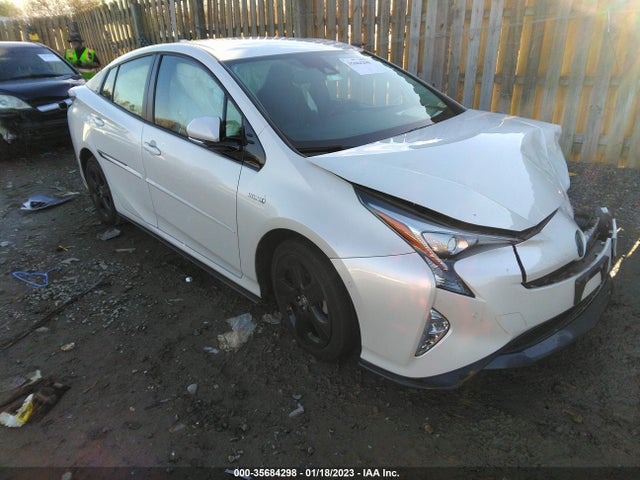 2017 Toyota Prius, VIN: JTDKARFU9H3536007