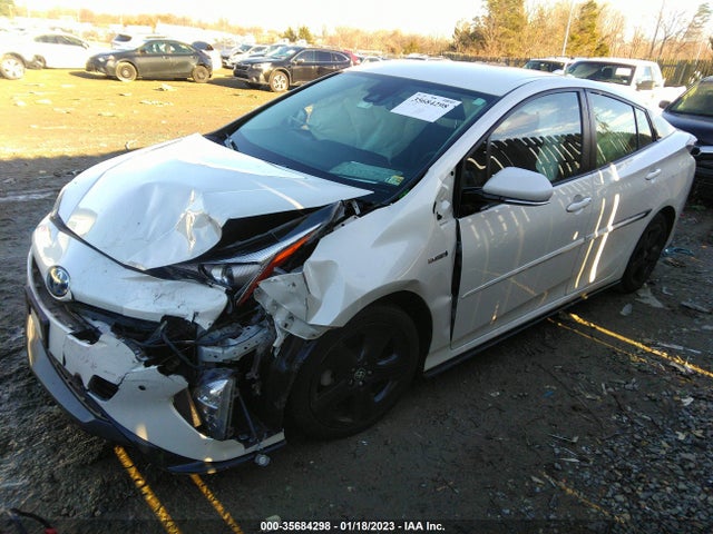 2017 Toyota Prius, VIN: JTDKARFU9H3536007