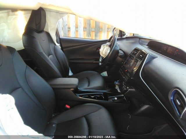 2017 Toyota Prius, VIN: JTDKARFU9H3536007