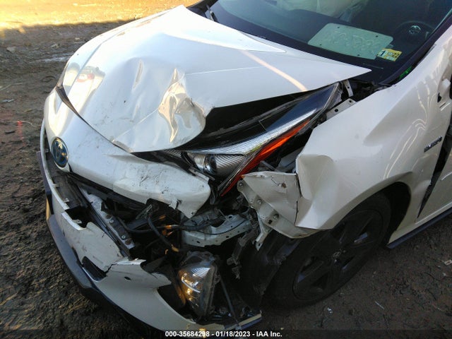 2017 Toyota Prius, VIN: JTDKARFU9H3536007