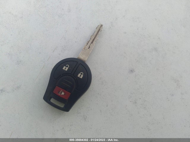 2017 Chevrolet City Express, VIN: 3N63M0ZN1HK698524