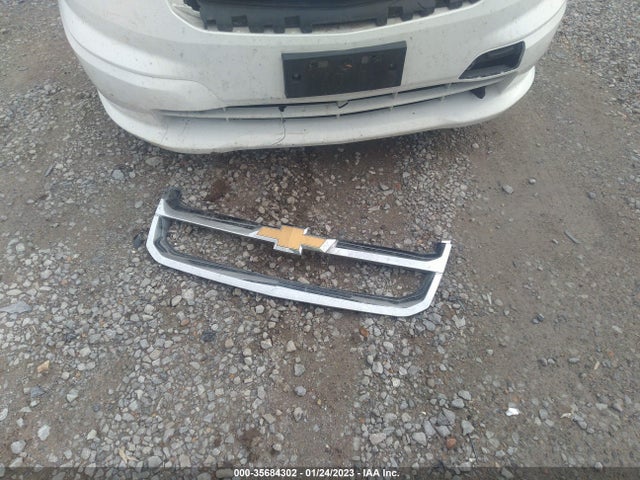 2017 Chevrolet City Express, VIN: 3N63M0ZN1HK698524