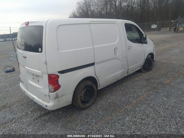 2017 Chevrolet City Express, VIN: 3N63M0ZN1HK698524