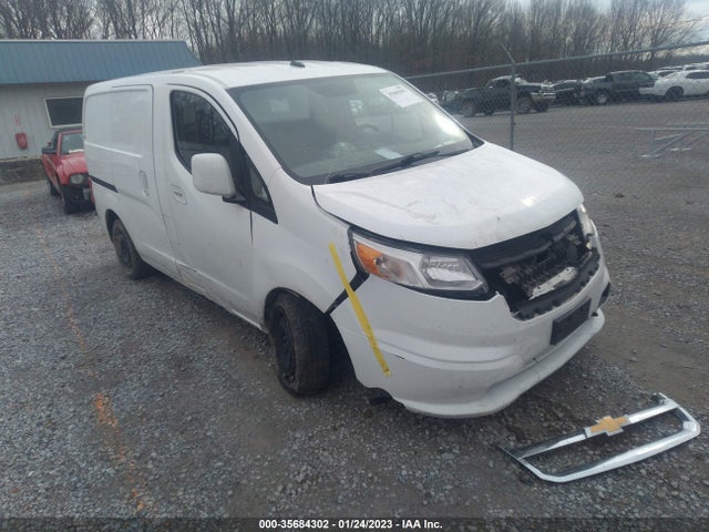 2017 Chevrolet City Express, VIN: 3N63M0ZN1HK698524