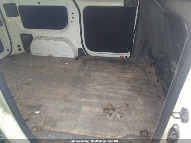 2017 Chevrolet City Express, VIN: 3N63M0ZN1HK698524