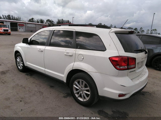 Dodge Journey Sxt 2013 3C4PDCBB7DT728488 Image 4
