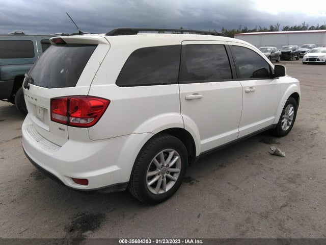 Dodge Journey Sxt 2013 3C4PDCBB7DT728488 Image 5