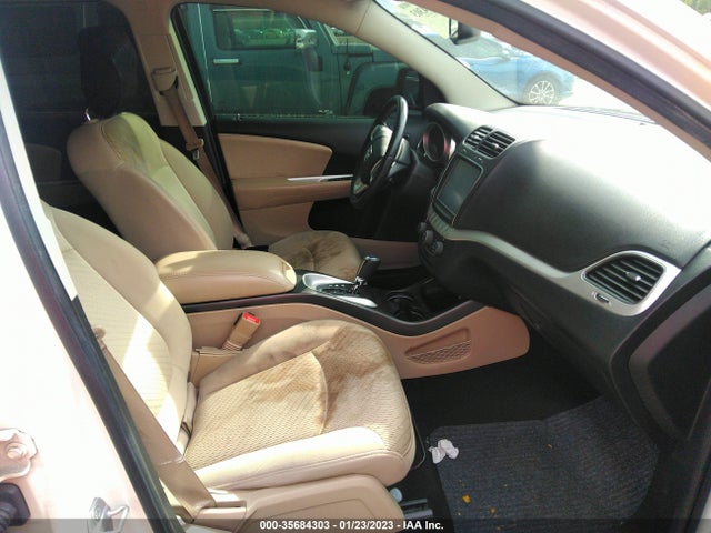 Dodge Journey Sxt 2013 3C4PDCBB7DT728488 Image 6