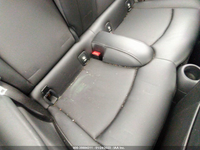 WMWXM7C50ET986801 Mini Cooper Hardtop S