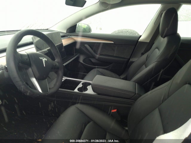 Tesla Model 3 Performance 2023 5YJ3E1EC7PF413830 Image 5