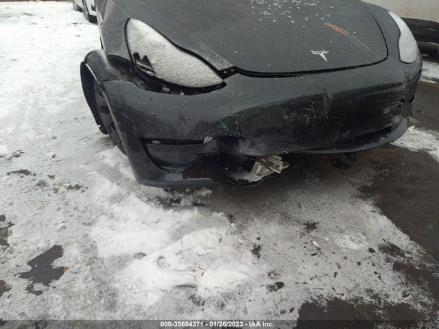 Tesla Model 3 Performance 2023 5YJ3E1EC7PF413830 Image 6