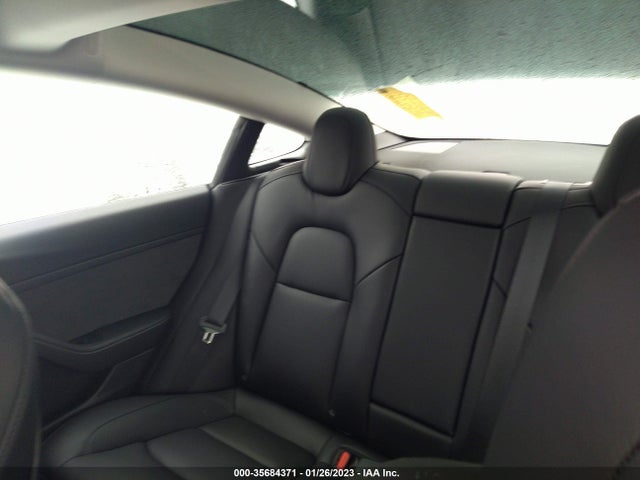 Tesla Model 3 Performance 2023 5YJ3E1EC7PF413830 Image 8