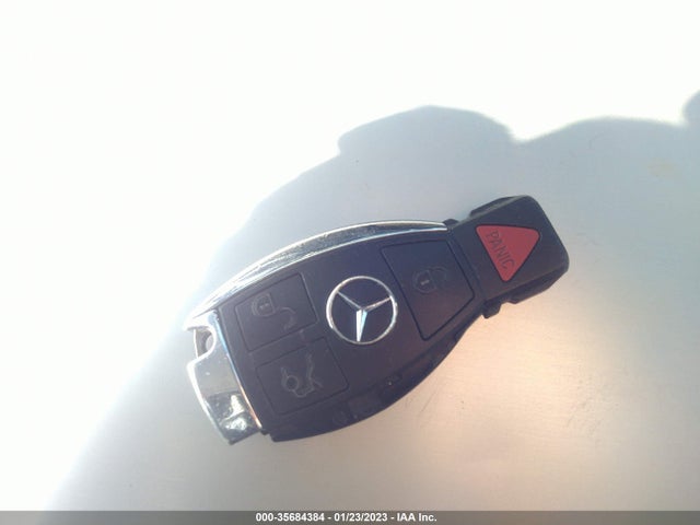 Mercedes-Benz CLA 250 2014 WDDSJ4EB8EN065024 Image 11