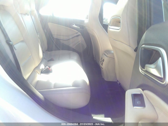 Mercedes-Benz CLA 250 2014 WDDSJ4EB8EN065024 Image 8