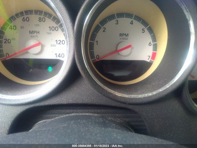 Dodge Charger 2008 2B3KA43R98H257125 Image 7
