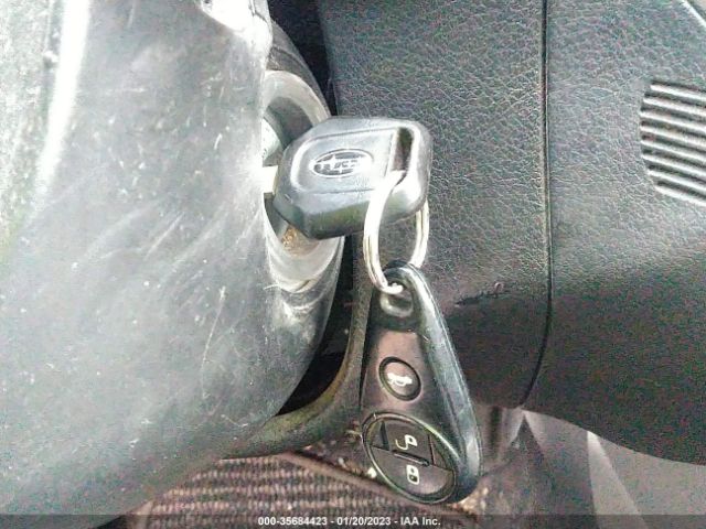 JF2SH6FC8AH759439 Subaru Forester 2.5xt Limited