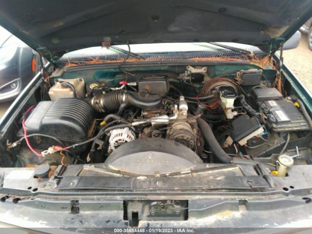 3GKFK16R0VG514714 GMC Suburban