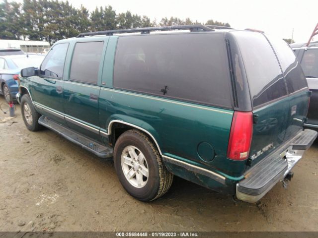 3GKFK16R0VG514714 GMC Suburban
