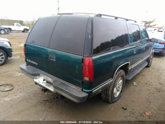 3GKFK16R0VG514714 GMC Suburban