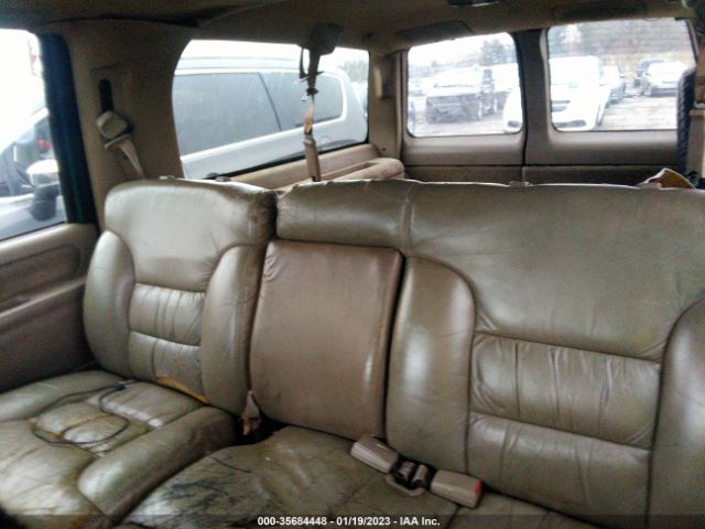 3GKFK16R0VG514714 GMC Suburban